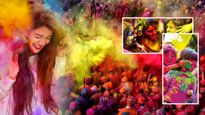 Holi 2023 -  प्री-पोस्ट होली में स्किन व हेयर केयर जरूरी है 
