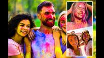 Holi 2023:  होली में करें न्यूड लुक वाला मेकअप