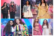 लैक्मे फैशन वीक 2023: महिला फैशन डिजाइनर्स का बोलबाला, फैशन इंडस्ट्री में अब विमेन पॉवर का दबदबा