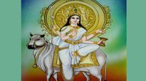 Chaitra Navratri 2023 Day 8: अष्टमी तिथि पर होती है महागौरी पूजा, देखें मुहूर्त, मंत्र व आरती