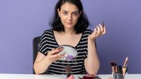 Makeup Tips: हार्ट फेस शेप की महिलाएं मेकअप करते समय इन नियमों का जरूर करें पालन, मिलेगा परफेक्ट लुक