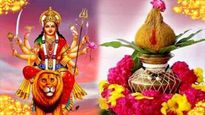 Chaitra Navratri 2023 Shopping: शुरू होने वाले हैं नवरात्र, दुर्गा माता की कृपा पाने के लिए घर ले आएं ये सामान
