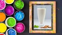 Holi Bhang Recipe: इस साल होली का मजा करना हो दोगुना, अपने दोस्तों के लिए बनाएं ये स्पेशल भांग रेसिपी