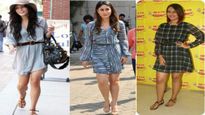 नया फैशन मंत्रा है शर्ट ड्रेस, आप भी इसे पहनें और छा जाएं 