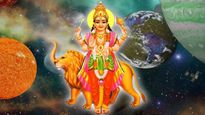 Rajyog 2023: ये राशियां हैं बहुत भाग्यशाली, 20 साल बाद एक साथ बन रहे चार राजयोग का उठाएंगी लाभ