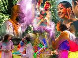 Happy Holi 2023 : परिवार के कौन से सदस्य और किस रिश्ते संग कैसे मनाएं होली, कहां लगाएं रंग, जानें