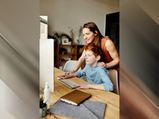 Single Parent Tips: सिंगल मदर को बच्चों से नहीं छुपानी चाहिए ये बातें, जानें कारण