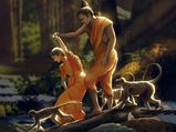 Ram Navami 2023: वो खासियतें जो राम और सीता को आदर्श युगल बनाती हैं, इनसे सीखें रिश्तों को निभाना