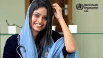 World Hearing Day 2023 पर WHO इंडिया ने केरल की रिजवाना का लगाया पोस्टर, जानिए क्या है कारण