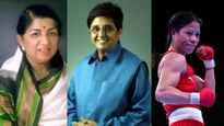 International women’s day 2023: भारत की 10 महिलाएं जो बनीं महिलाओं के लिए प्रेरणा का स्रोत