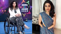 International Women's Day 2023: भारत की 5 दिव्यांग महिलाएं, जिन्होंने अपने हौंसले से रचा इतिहास