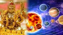 Akshay Tritiya 2023: इन 5 राशियों की आर्थिक तंगी होगी दूर, दिल खोलकर खर्च करने के बावजूद भरी रहेगी तिजोरी