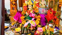 Akshay Tritiya 2023: सौभाग्य प्राप्ति के लिए इस शुभ मुहूर्त में पढ़ें विष्णु मंत्र, माता लक्ष्मी और कुबेर आरती