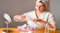 फेस वॉश या पाउडर क्लींजर, जानें सेंसिटिव स्किन के लिए बेस्ट ऑप्शन