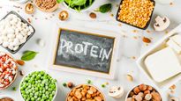 High-Protein Foods: इन चीजों में होता है  नॉनवेज से भी ज्‍यादा प्रोटीन, यहां देखें हाई-प्रोटीन फूड्स की लिस्ट