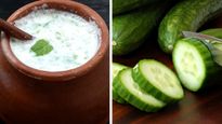 Cucumber Buttermilk: पेट को ठंडा रखने के ल‍िए पीएं ये स्‍पेशल छाछ, मास्टर शेफ पंकज भदौरिया ने शेयर की रेसिपी