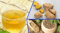 Weight loss Drink: सुबह पानी में मिलाकर पी लें ये दो चीजें, पेट की चर्बी हो जाएगी छू मंतर 