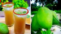 लू से है बचना तो जरुर पिएं आम पन्‍ना, एसी की तरह शरीर को रखेगा ठंडा, ये लोग पीने से बचे