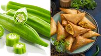 Bizarre Viral Food: आलू-पनीर समोसा छोड़िए, चांदनी चौक का भिंडी समोसा ट्राय कीजीए!