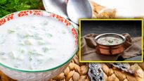 गर्मियों में खाएं ये 3 रायते की वैरायटी पेट रहेगा पतला और ठंडा, ये रही रेसिपी 