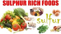 Sulfur Rich Food: सल्‍फर की कमी से चेहरा और बाल बन जाते हैं बेजान, जल्‍दी से डाइट में लें ये चीजें 