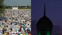 Eid-ul-Fitr 2023 Moon Sighting: इस देश में नजर आ गया ईद का चांद, जानें भारत में कब मनेगी ईद