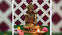 Hanuman Jayanti 2023: जानें हनुमान जी के 12 नाम और इसके जाप से मिलने वाले अनगिनत लाभ