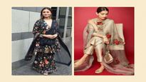 Eid Outfit Ideas: आलिया भट्ट से लेकर सोनम कपूर तक ईद में कैरी करें सेलेब्रिटी स्टाइल आउटफिट   