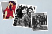 Parveen Babi : स्टाइल और ग्लैमर आइकन परवीन बॉबी, जिनका फैशन आज भी होता है फॉलो