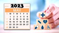 Monthly Health Horoscope May 2023: मई के महीने में ये राशियां उठाएंगी अच्छी सेहत का आनंद 