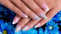 Nail Art Trends: नाखूनों को दिखाना है कूल और खूबसूरत, घर पर ट्राई करें ये फ्रेंच नेल आर्ट 
