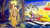 Narada Jayanti 2023: इस दिन मनाया जाएगा भगवान विष्णु के परम भक्त नारद का प्राकट्य दिवस