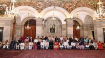 Padma Awards 2023: इन हस्तियों को साहित्य और शिक्षा के क्षेत्र में योगदान के लिए किया गया सम्मानित