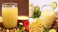 Sattu Recipes For Summer: गर्मी में बच्चों और बड़ों को पसंद आएगी सत्तू की ये हेल्दी रेसिपी 