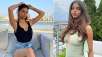 मिनिमल मेकअप में दिखना है खूबसूरत, सुहाना खान से लें समर सीजन मेकअप टिप्स