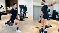 Cricketers Fitness Tips: फिट रहने के लिए क्रिकेटर जिम में करते हैं ये एक्सरसाइज 