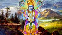 Akshaya Tritiya 2023: भगवान विष्णु चालीसा का पाठ करने से ईश्वर से बढ़ता है जुड़ाव