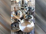 Non Stick cookware: किचन के साधारण बर्तनों को इन टिप्स की हेल्प से बनाएं नॉन स्टिक कुकवेयर 