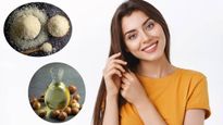 घने और मजबूत बालों के ल‍िए इस होममेड स्‍प्रे का यूज करें, सिर्फ 2 मिनट में हो जाएगा तैयार 