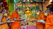 Buddha Purnima Food: जानें बुद्ध पूर्णिमा के दिन क्या खाना चाहिए और किन चीजों के सेवन की है मनाही