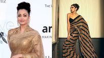 Cannes 2023: ऐश्वर्या राय से लेकर दीपिका पदुकोण तक इन बॉलीवुड डीवाज ने अपने देसी लुक से जीता हर किसी का दिल 