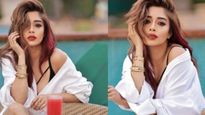 Exclusive: टीवी एक्ट्रेस टीना दत्ता ने बताये अपने फैशन और ब्यूटी सीक्रेट्स 