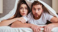 क्‍या करें जब बच्चा आपको Sex करते देख ले! जानिए इस सिचुएशन को कैसे हैंडल करें