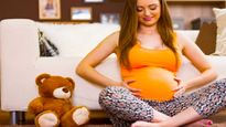 प्रेग्नेंसी में करें ये खास आसन, डिलीवरी में होगी आसानी
