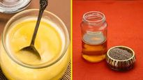 Ghee Vs Mustard Oil, खाना पकाने के लिए इन दोनों में से क्‍या चुनें और क्‍यों? 