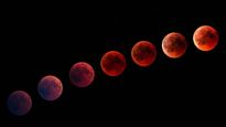 Chandra Grahan 2023: इस बार लगेगा उपच्छाया चंद्र ग्रहण, जानिए क‍ितने तरह के होते है चंद्र ग्रहण 