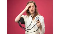 World Hypertension Day 2023 : हाई ब्लड प्रेशर के मरीज लाइफस्टाइल में करें ये बदलाव, हाइपरटेंशन रहेगा कंट्रोल