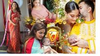 Mother’s Day : प्रियंका चोपड़ा से लेकर आलिया भट्ट तक, बॉलीवुड की न्यू मॉम्स जिनका ग्लैमर बरकार  