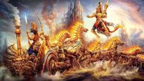 महाभारत और रामायण के विनाशकारी युद्धों के शक्तिशाली हथियारों के बारें में जान आप रह जाएंगे हैरान