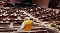 India's new Parliament building: मॉडर्न टेक्नोलॉजी से लैस विशेषताएं जो बनाती हैं  सेंट्रल विस्टा को खास